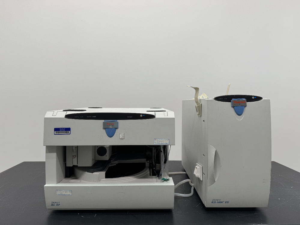 Image of Thermo Scientific Dionex AS-AP Autosampler